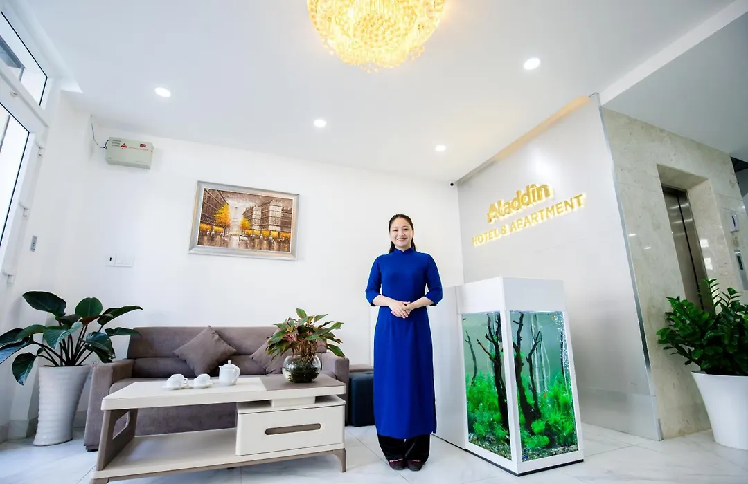 Aladdin Hotel-1