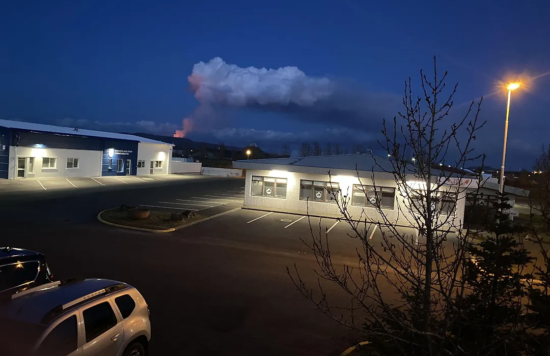Motel Arctic Wind-1