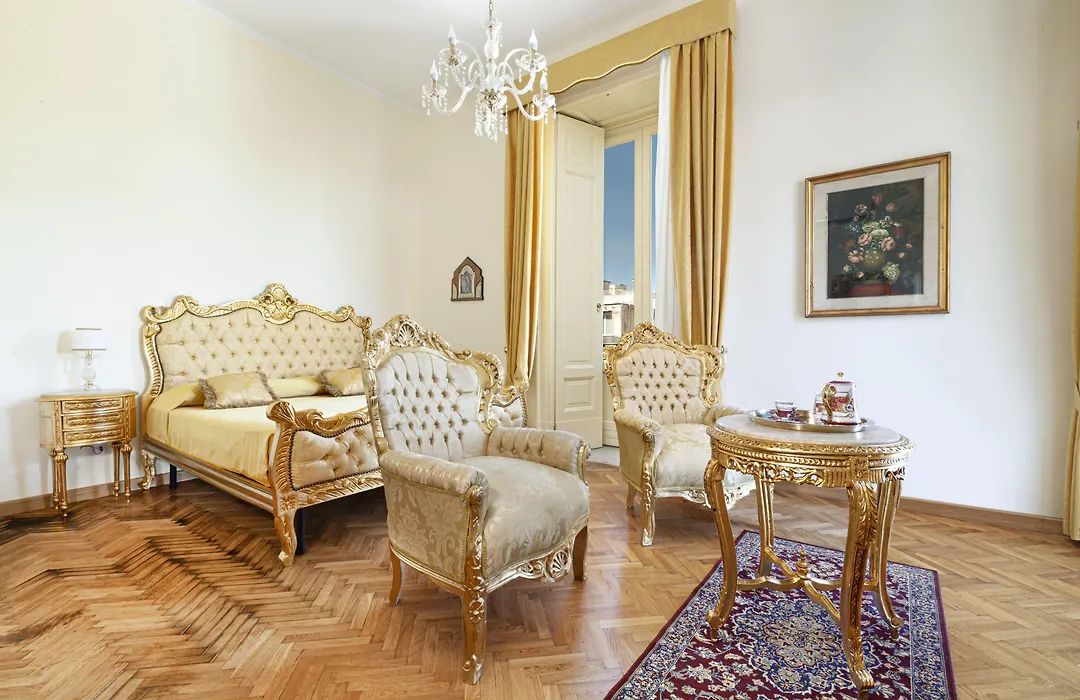 Relais Antica Napoli-1
