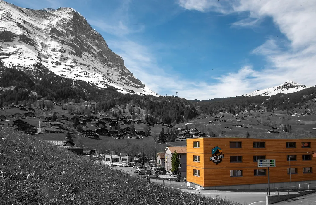 Eiger Lodge Chic-1