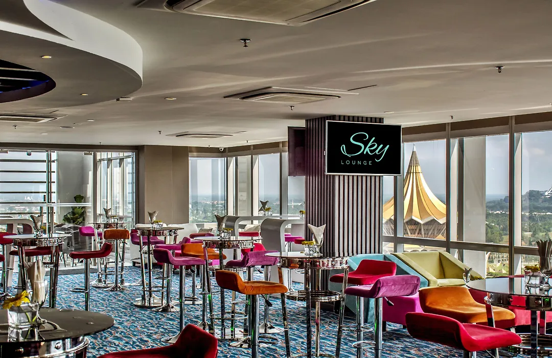 Astana Wing - Riverside Majestic Hotel-1