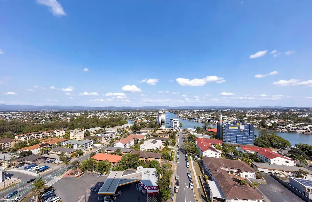 Oaks Gold Coast Hotel-1