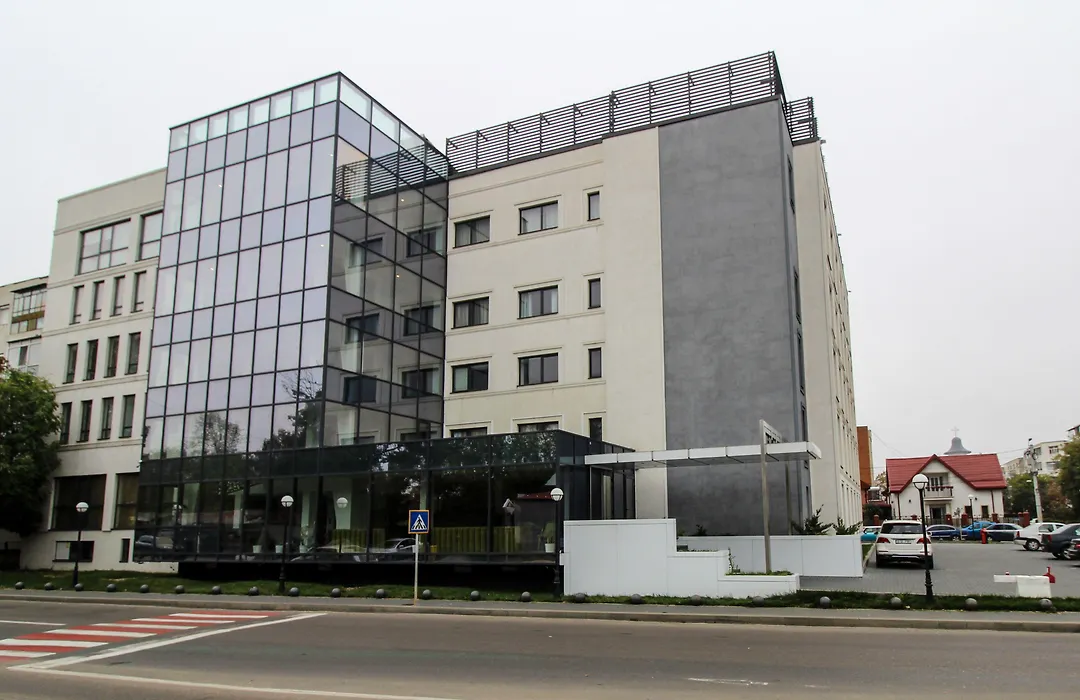 Hotel Avenue - Avenue Hotels-1
