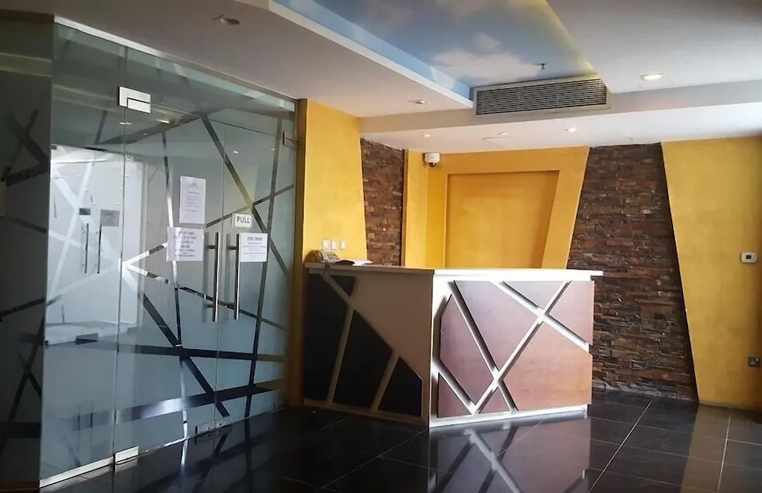 Al Muntazah Plaza Hotel-1