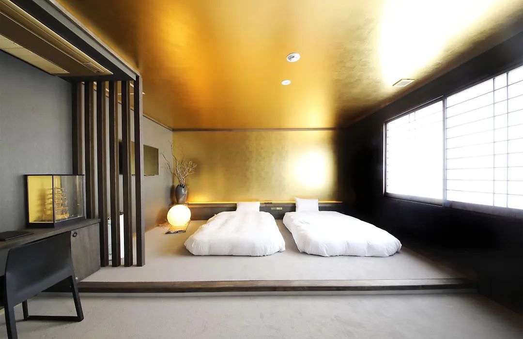 Hotel Shikisai Kyoto-1