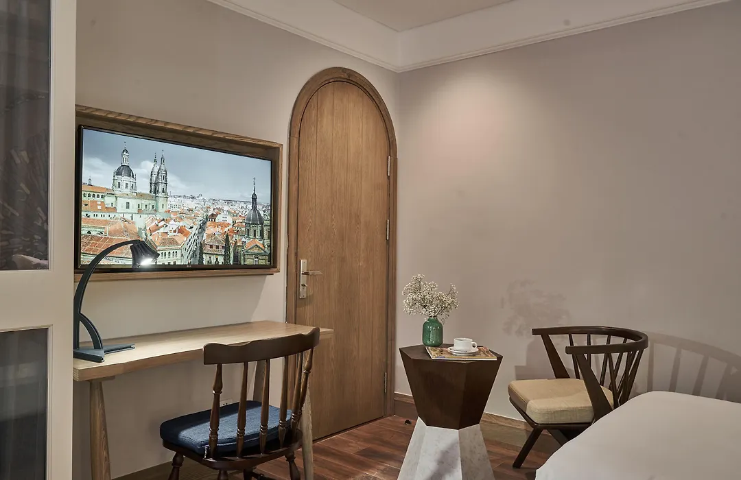 Sofiana My Khe Hotel & Spa - Rooftop Pool Bar- Free 01 Draught Beer And 20-Minute Spa Per Room-1