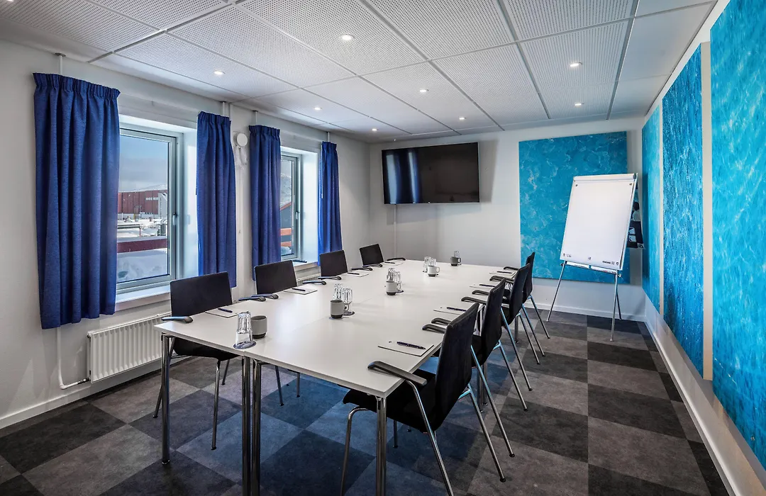 Hotel Soma Nuuk-1