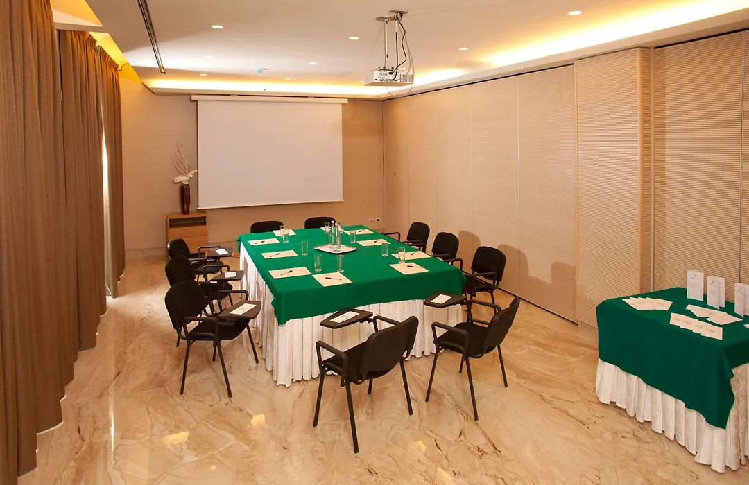Hotel Piccolo Borgo-1