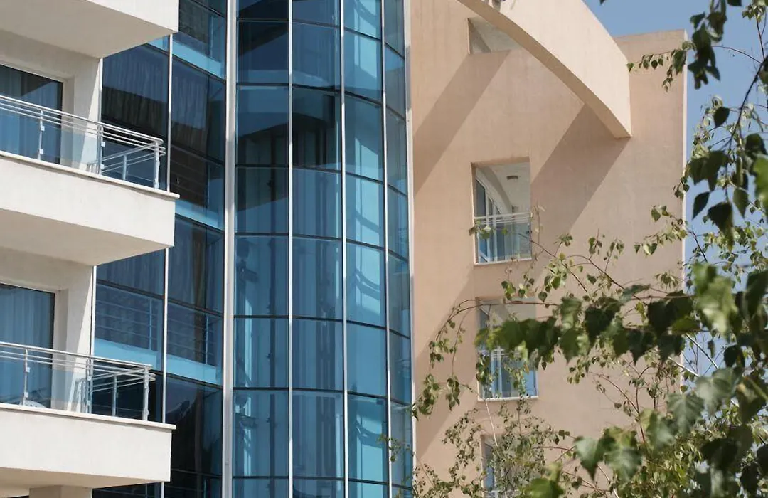 Calypso Hotel-1