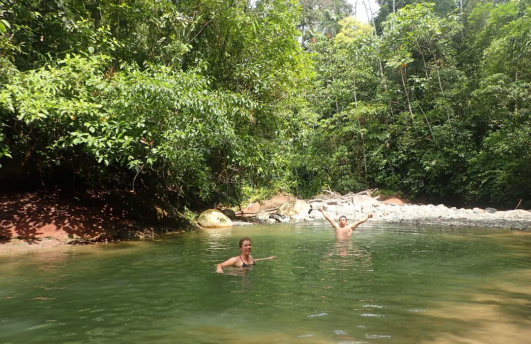 Heimatlos Amazon Lodge-1
