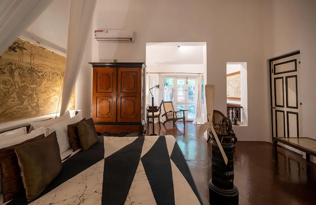 Lunuganga By Teardrop Hotels-1