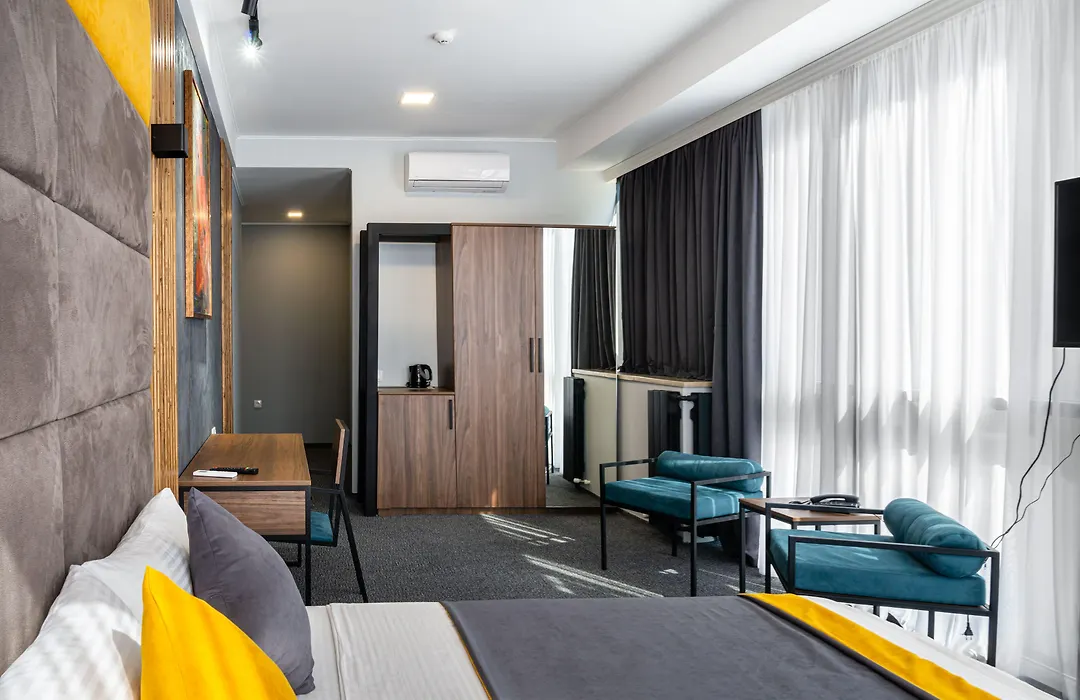 Bg Palace Hotel-1