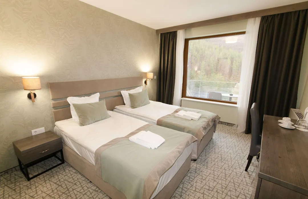 Spa Hotel Orbita-1