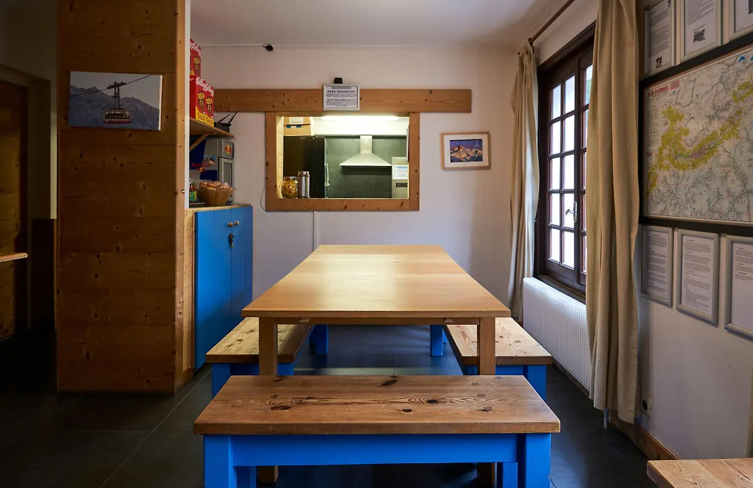 Chamonix Lodge-1