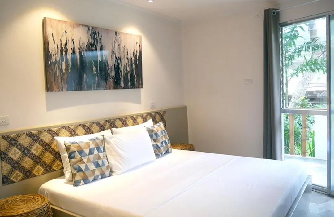 Bohol Dreamcatcher Resort-1
