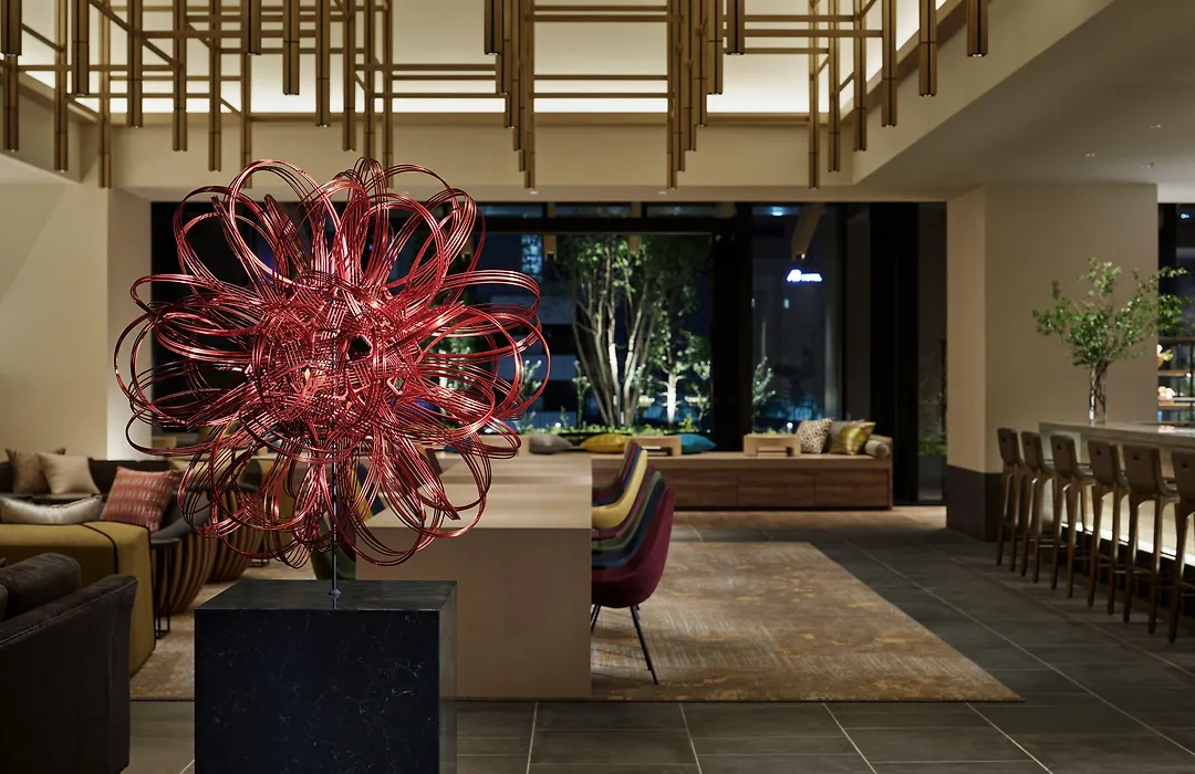 Hyatt House Kanazawa-1