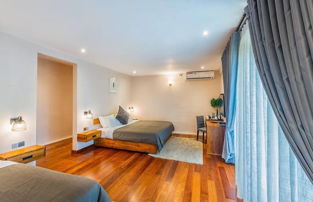 Aryana Boutique Hotel-1