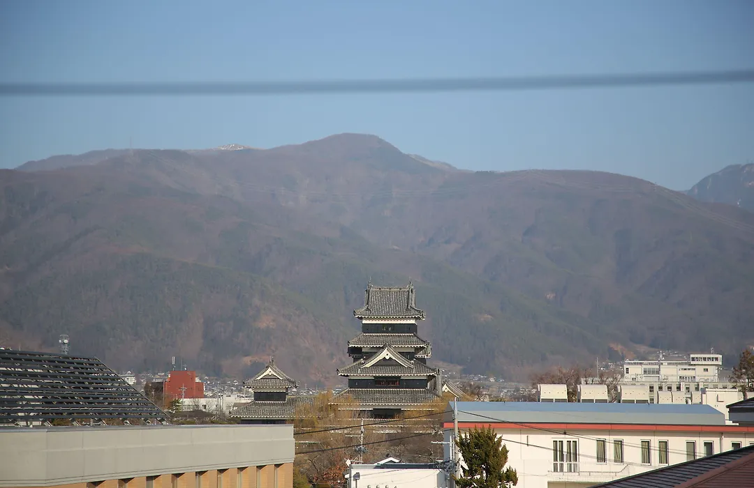 The Celecton Matsumoto-1