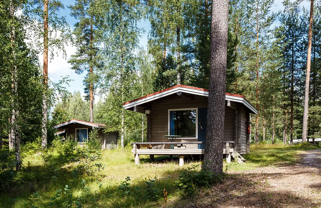 Punkaharju Resort-1