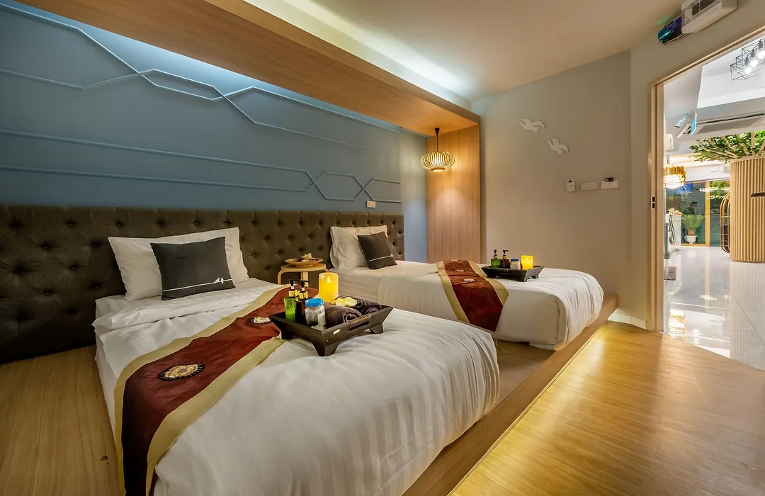 Tori Prestige Bangkok Hotel-1