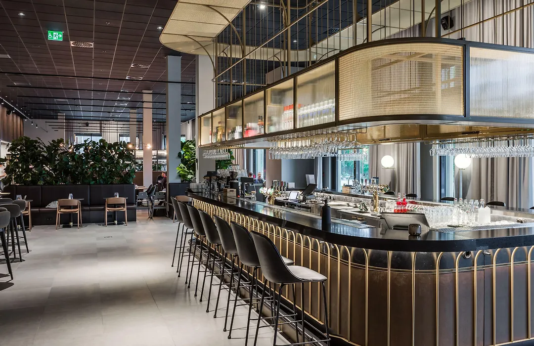 Clarion Hotel Sundsvall-1