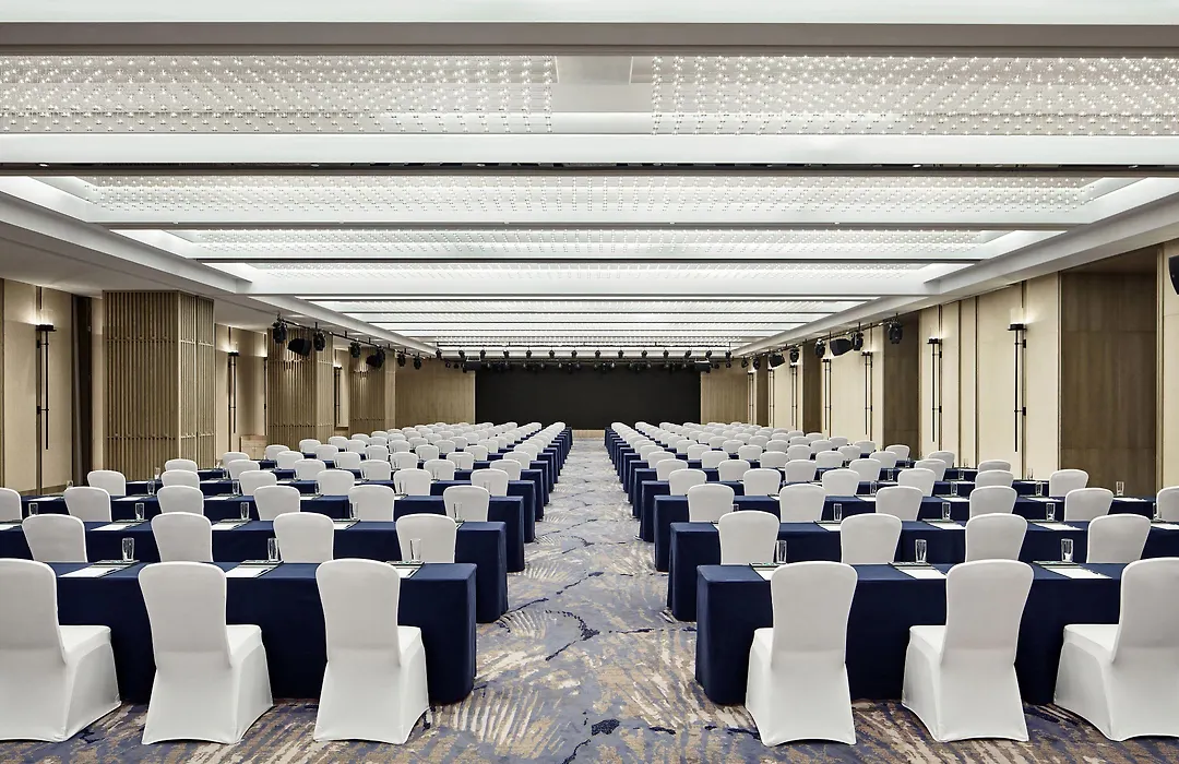 Sheraton Kunming-1