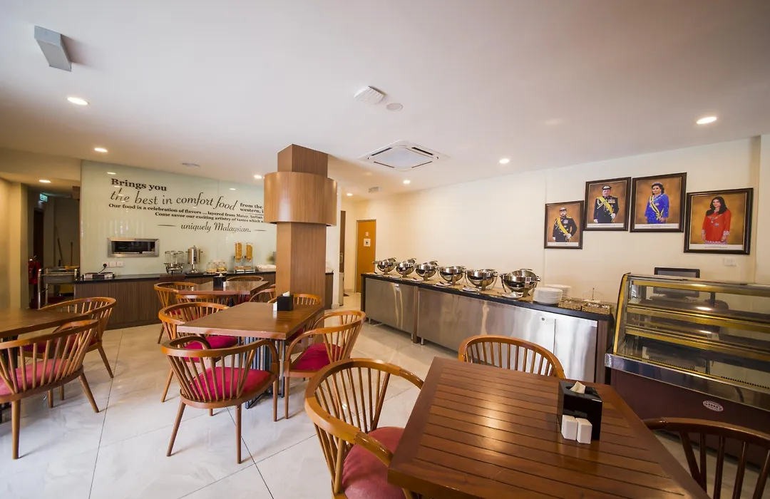 The Point Boutique Hotel-1