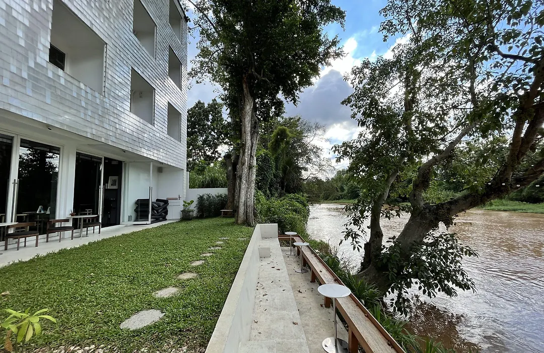 Little Shelter Hotel Chiangmai-1