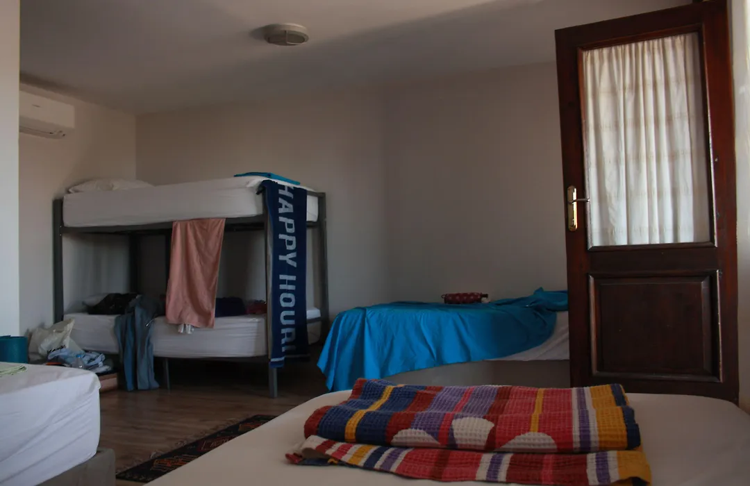 La Luna Hostel-1