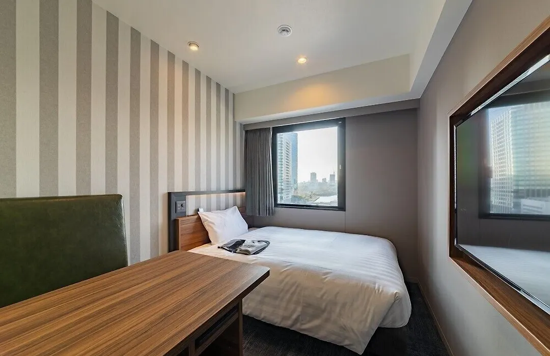 Via Inn Prime Osaka Kyobashi-1
