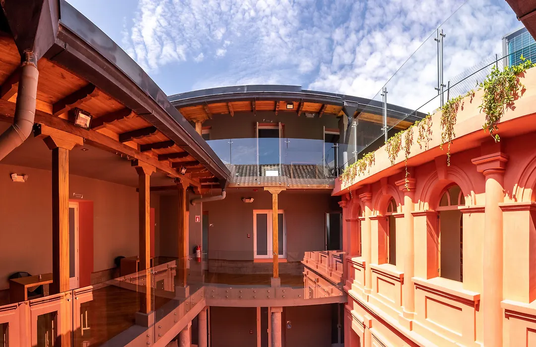 Casa Anabela Hotel Boutique-1