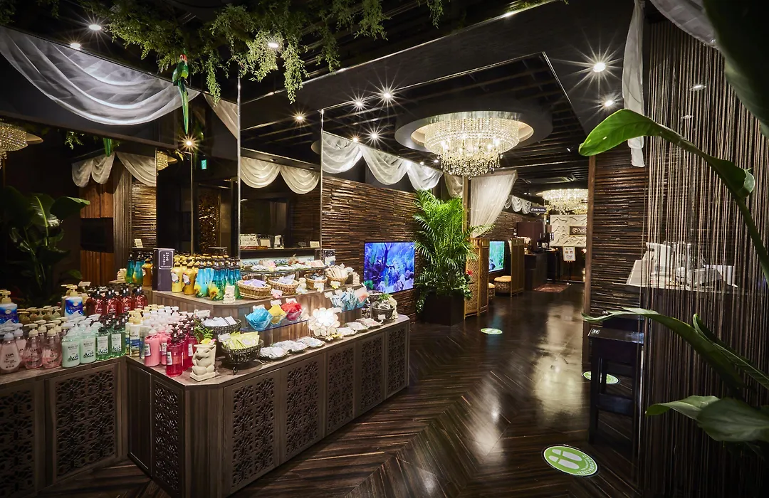 Petit Bali Ikebukuro (Adults Only)-1