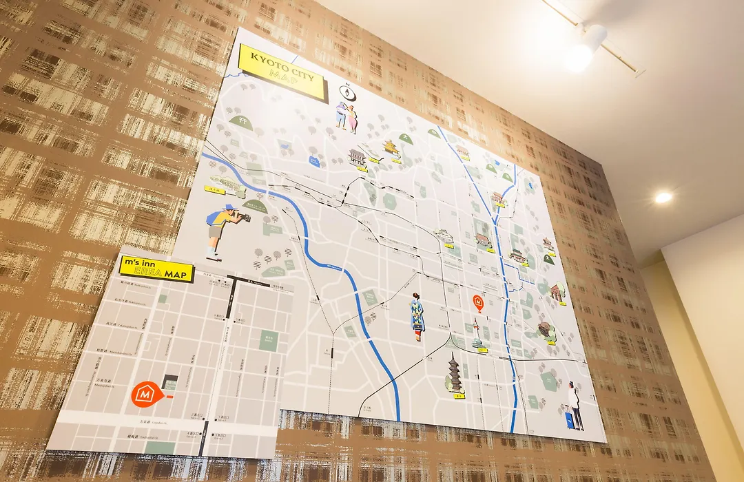 M'S Hotel Gojo Odawara-1