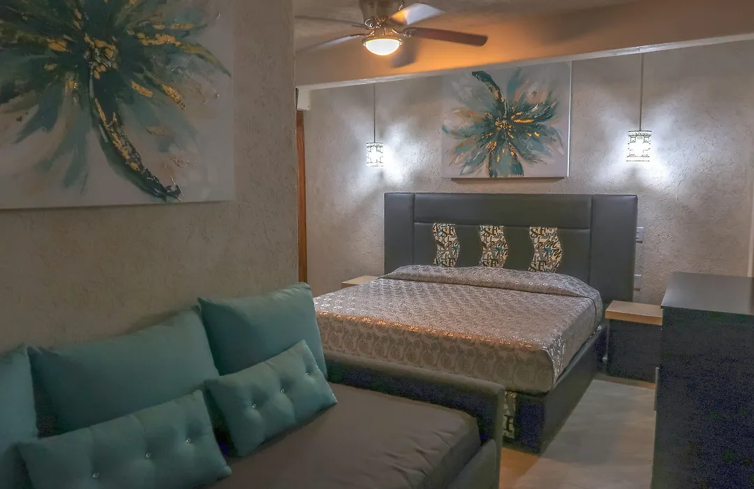 Hotel Villas Punta Blanca-1