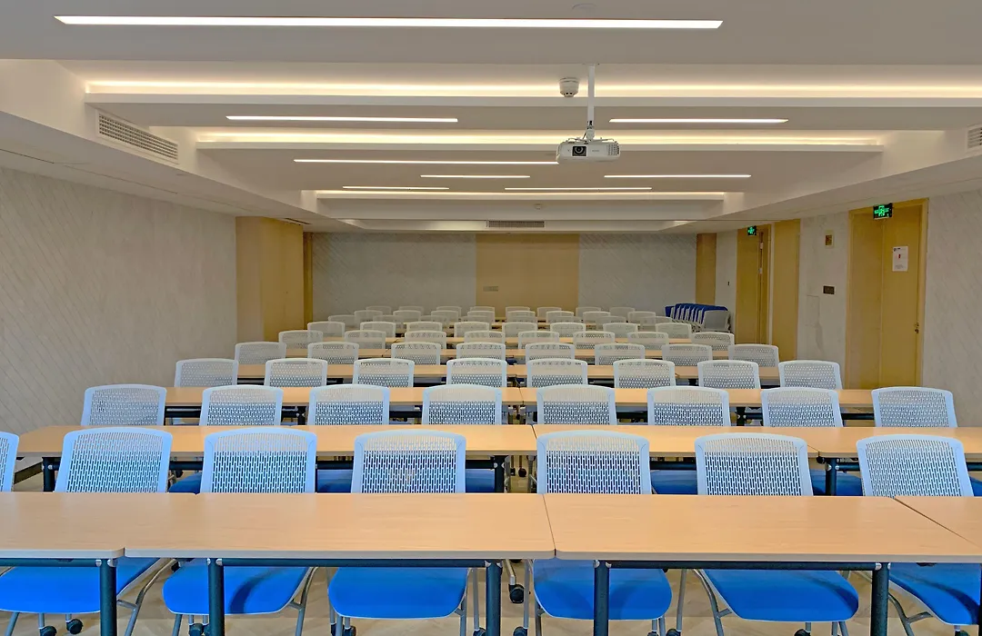Holiday Inn Express Shanghai Jiading New City By Ihg-1
