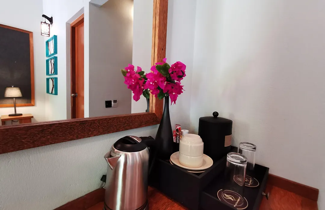 Village Hideaways & Spas-1