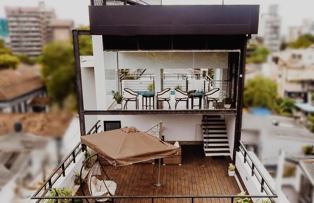 Lavonca Boutique Hotel-1