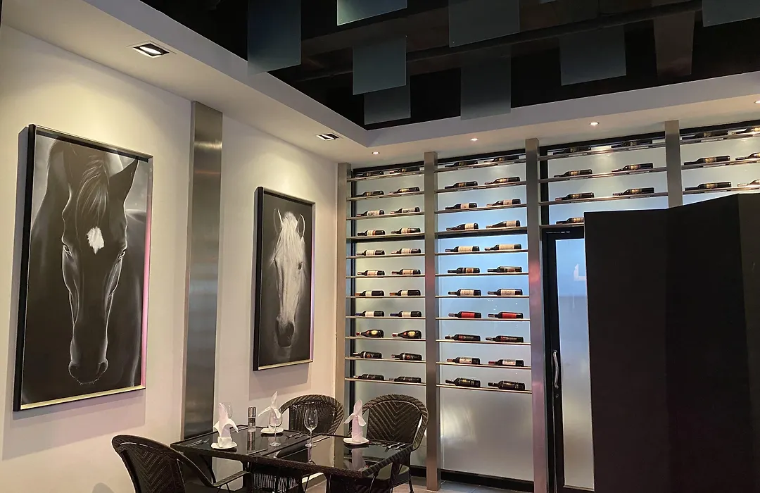 Poseidon Boutique Hotel-1