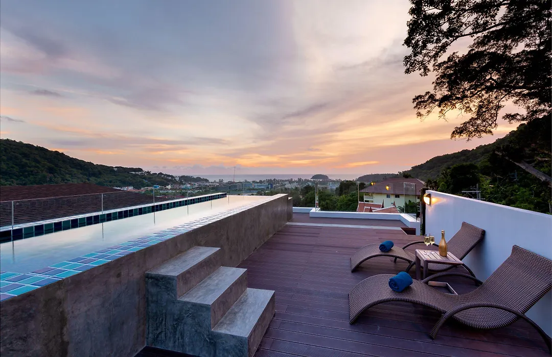 Splendid Sea View Resort-1