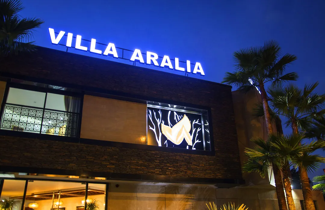 Aralia Boutique Hotel-1