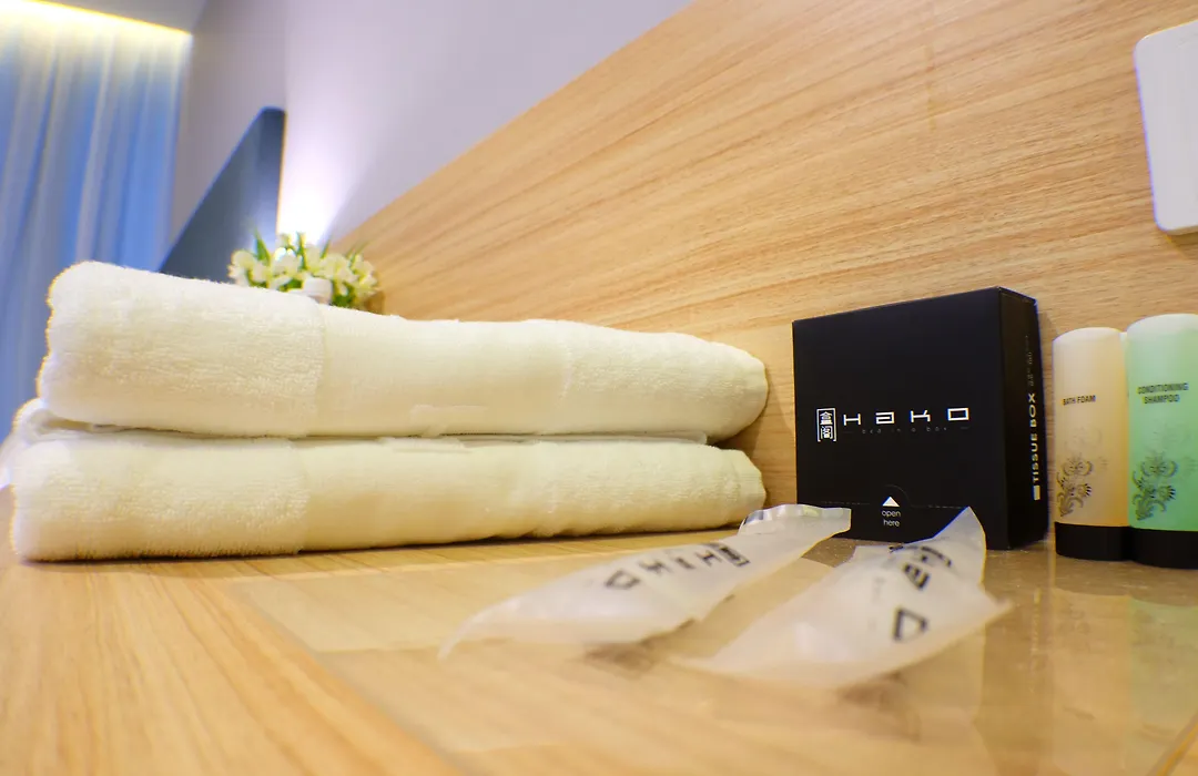 Hako Hotel-1