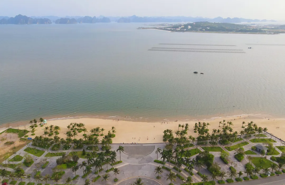 Draha Halong Hotel - Serenity, Charm And Nature - Preferred By Western Travelers-1