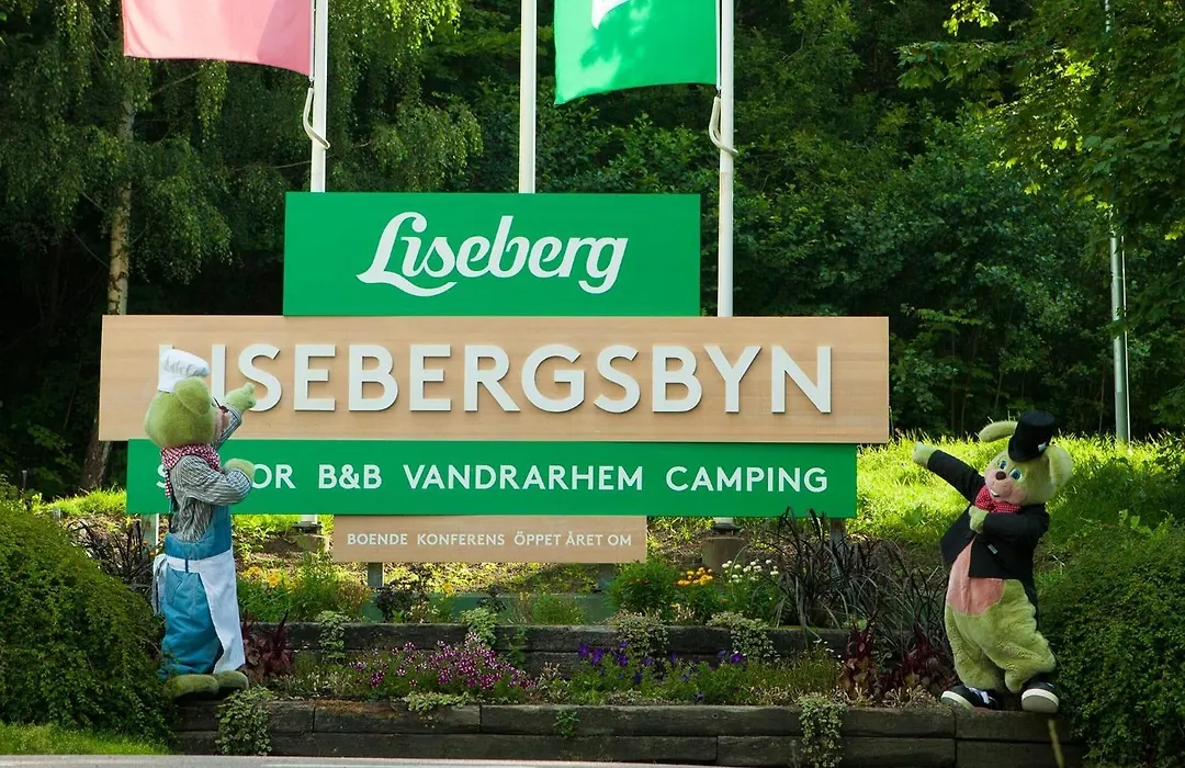 Lisebergsbyns Stugor-1