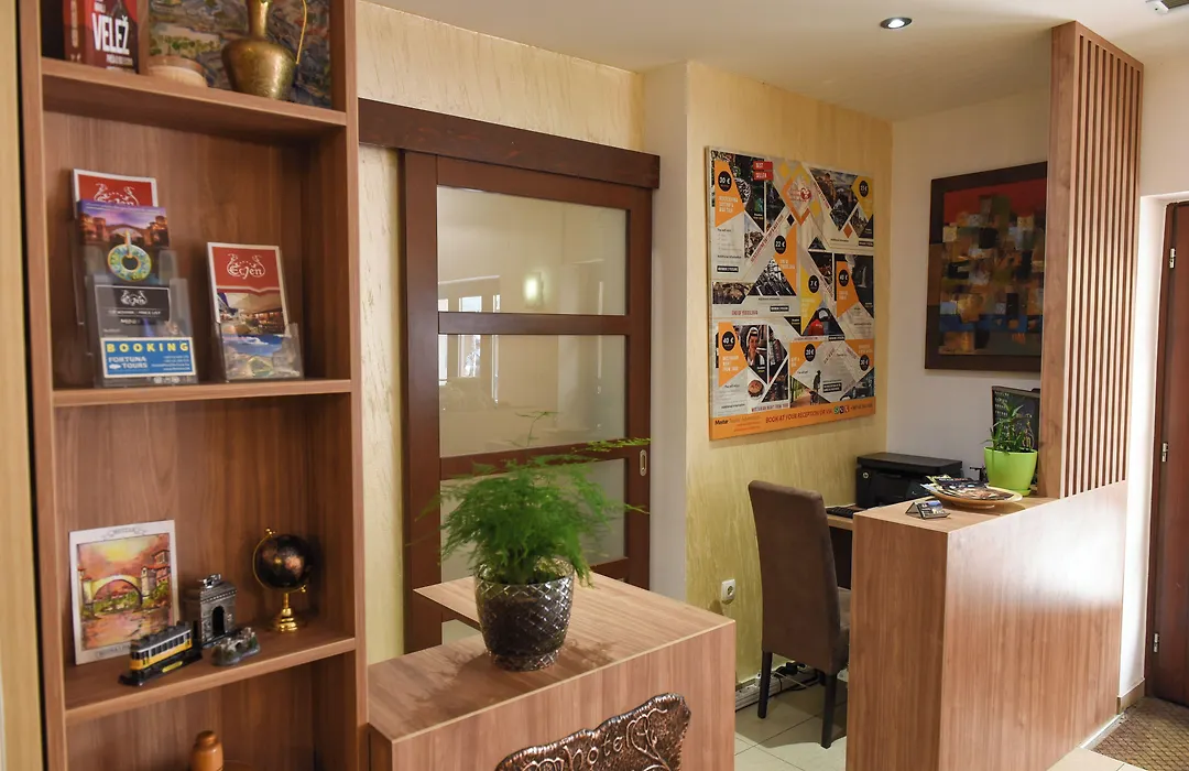 Hotel Emen-1