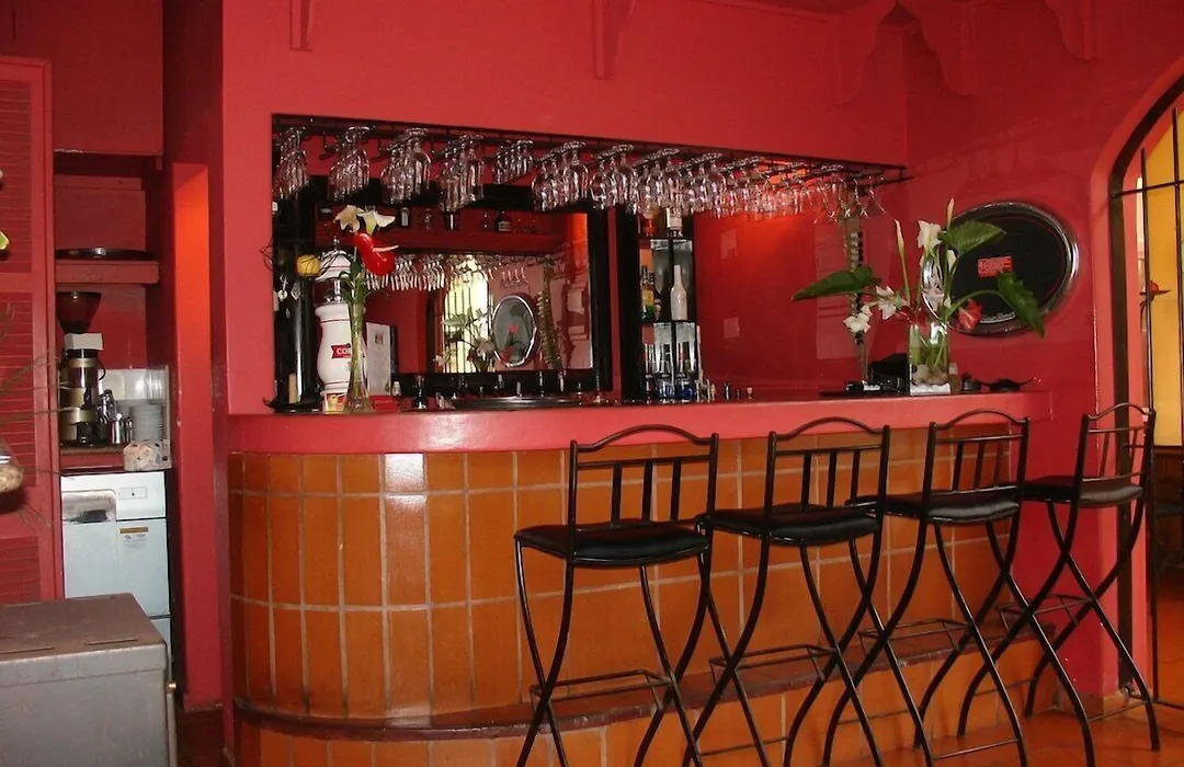 Inn & Art Madeira-1
