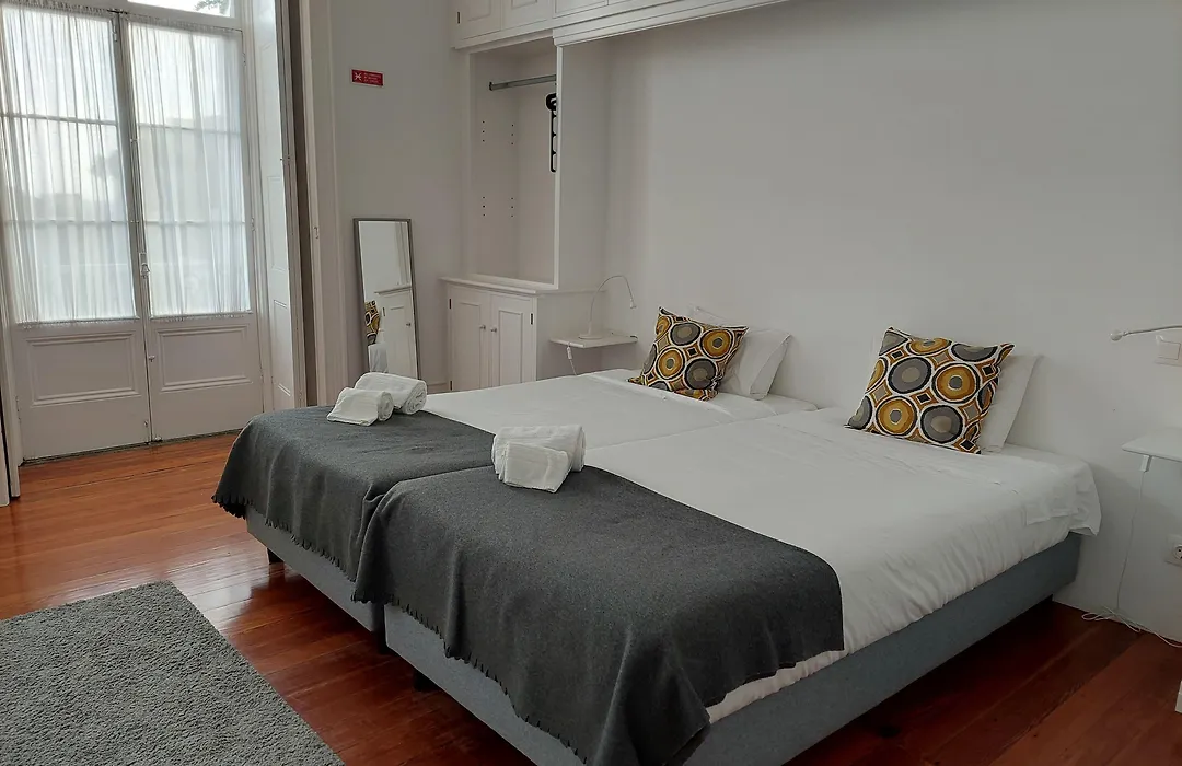 Cc Guest House - "Ao Mercado"-1