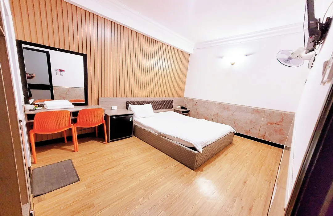Hoang Nam Hotel-1