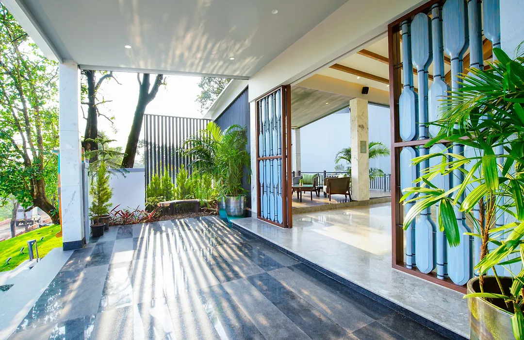 Amoravida By 7 Apple Resorts, Goa-1