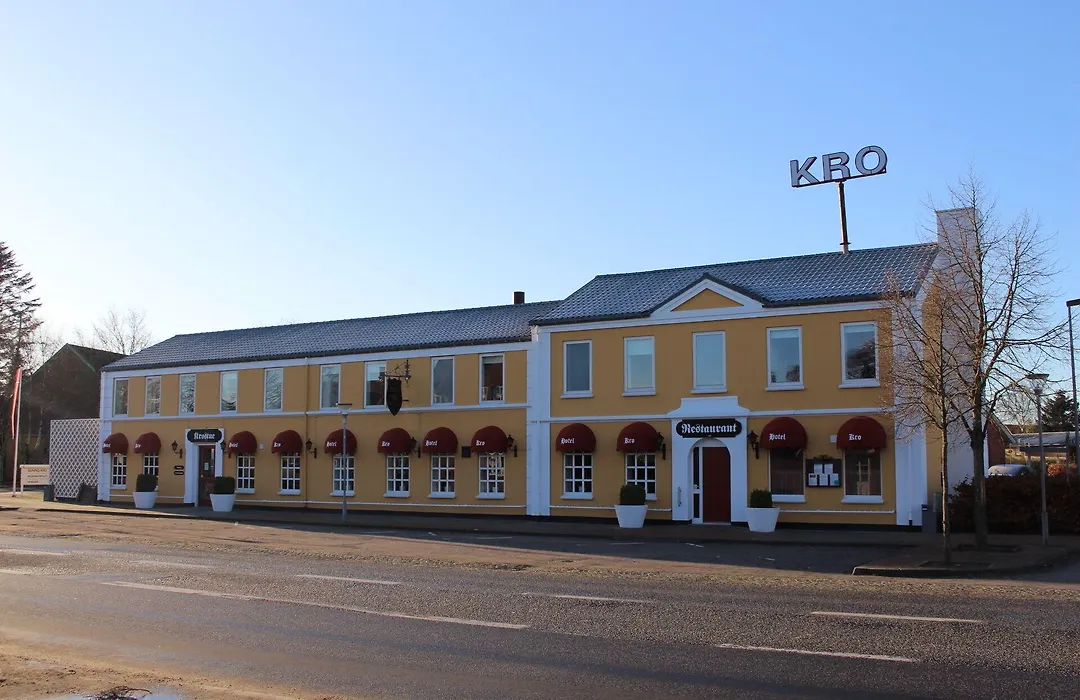 Auning Kro-1