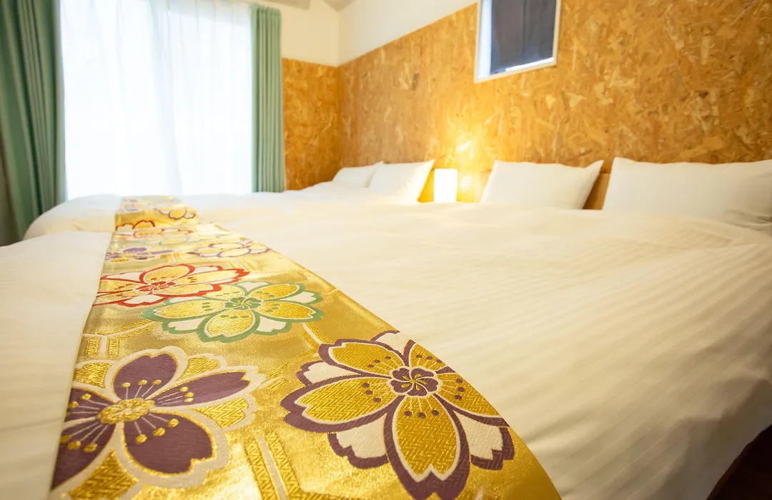 Rest Inn Kyoto-1